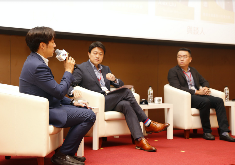 STO法規窒礙難行？台灣區塊鏈從業者仍在寒風中力求突破！