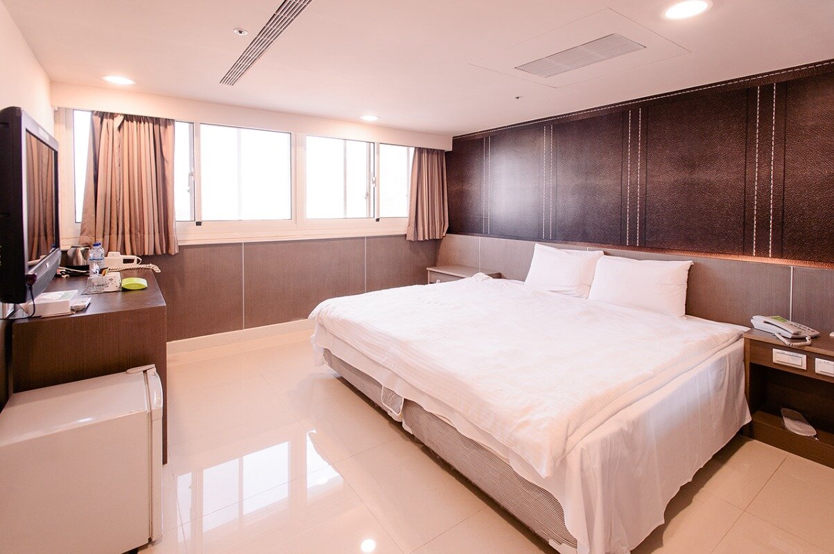 奇異果 站前一館21