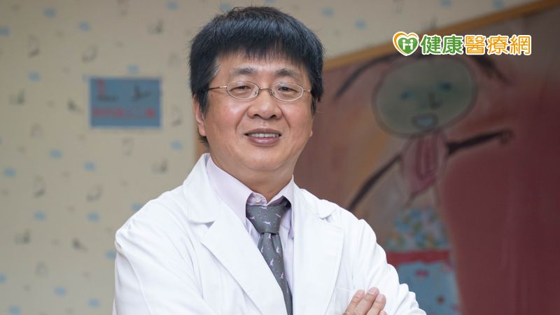 身高矮小打擊自信心! 國中女學生泣而求診盼長高
