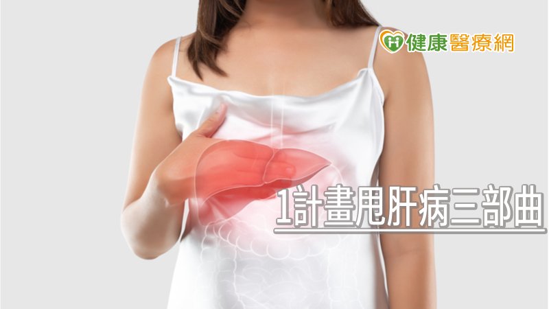 產後三餐不定、變胖當心脂肪肝上身! 一計畫甩肝病三部曲