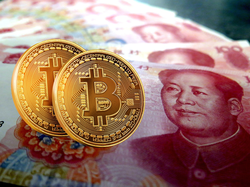 可用微信、支付寶來付數位人民幣!一分鐘看懂中國央行數位貨幣最新發展現況