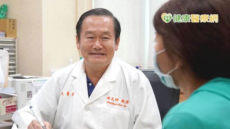 再生醫療新曙光 杜元坤:外泌體更勝幹細胞