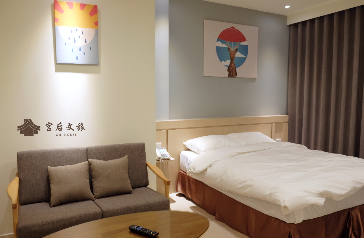 宮后文旅 1