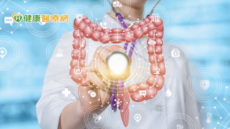 腸癌部位左右側大不同 無症狀驚見肝轉移竟已大腸直腸癌晚期