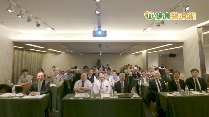 台灣辦2020亞太骨鬆專家共識會議 專家:骨鬆及早介入防骨折
