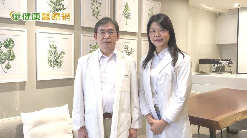 乳癌就醫免遠行! 茱麗葉乳醫集團致力照護中區癌友