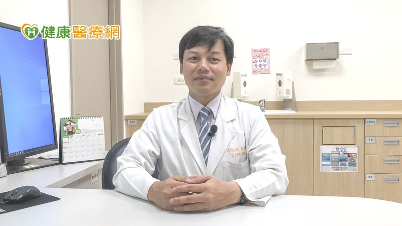 老婦喘咳難入眠!看胸腔科無效 竟是神經內分泌腫瘤作怪