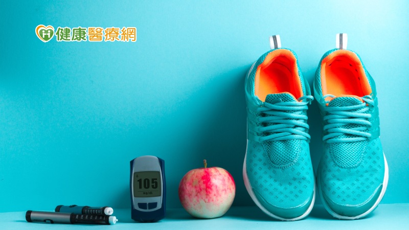 肢體電麻刺痛 認識糖尿病周邊神經痛