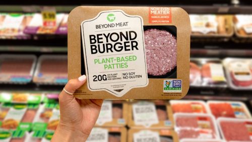 BeyondMeat
