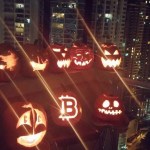 bitcoin halloween