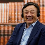 中美動態|華為傳將在上海蓋無美技術晶片廠、推出數位人民幣手機,習近平:積極參與數字貨幣