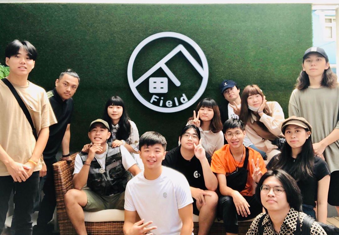 田宿 @field Home3