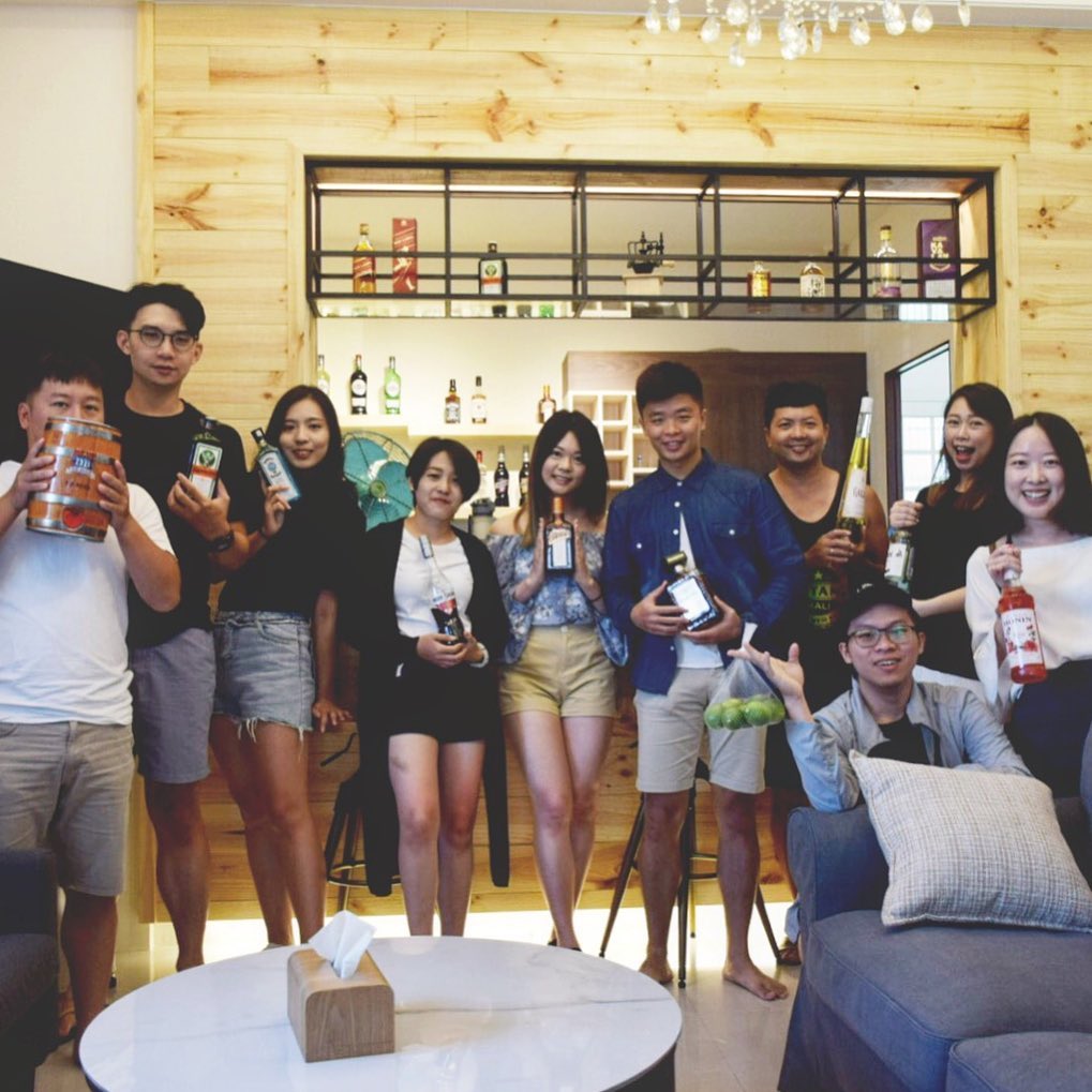 田宿 @field Home1