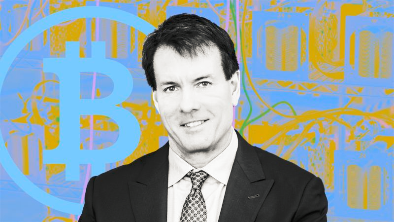 BITCOIN