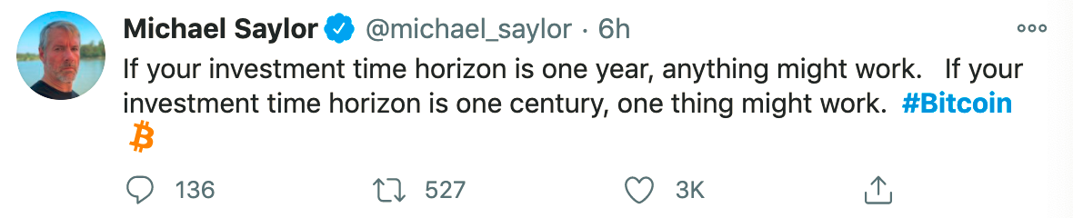 BITCOIN