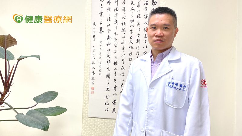 乾眼症不能只補水 人工淚液幫你加「油」