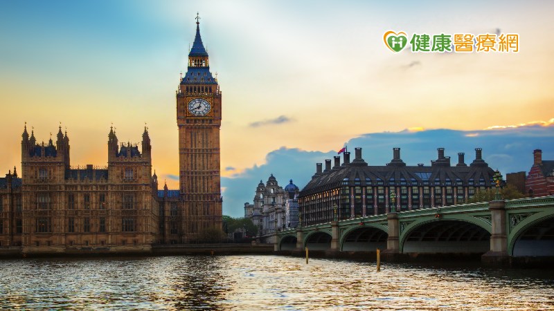 英國周四起實行二次封城 預計至少持續四週