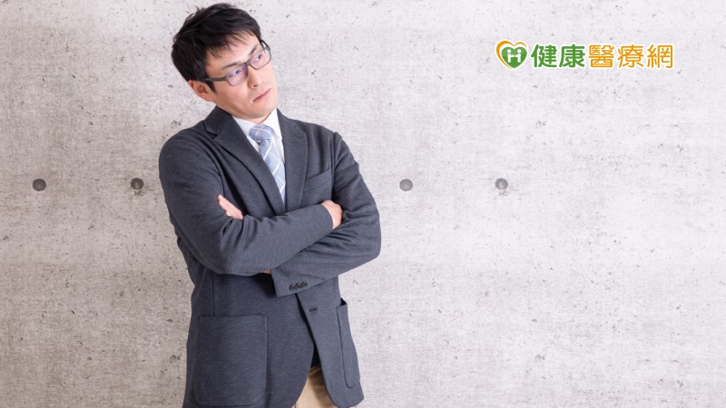 工作常出錯、煩躁 你是焦慮症、還是成人注意力不足過動症?