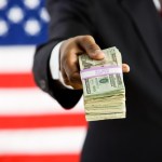 Political contributions