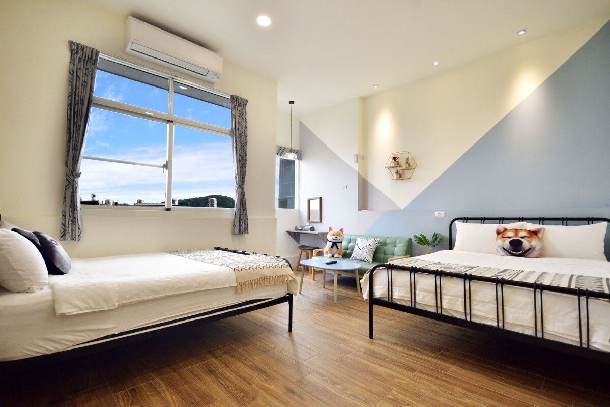 台東漂泊21inn6
