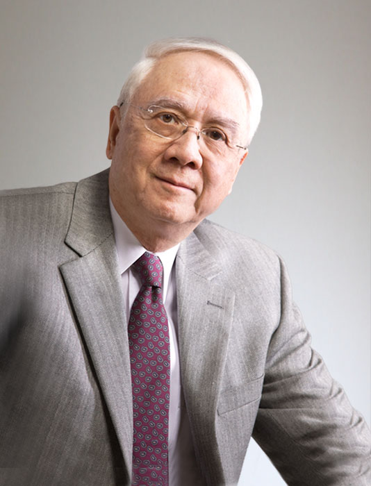 清大前校長劉炯朗病逝!懷念這位電腦科學領域先驅的五大貢獻