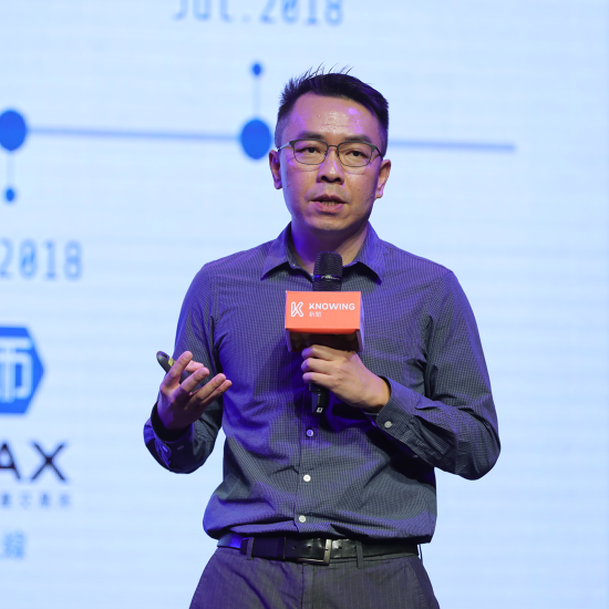 【DeFi眾生相】CeFi與DeFi各霸一方!MaiCoin暨MAX執行長劉世偉:灰色地帶將漸漸消失