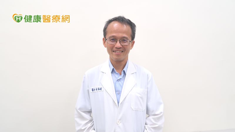 腦中風肢體痙癴未妥善治療 緊繃肌肉恐纖維化!