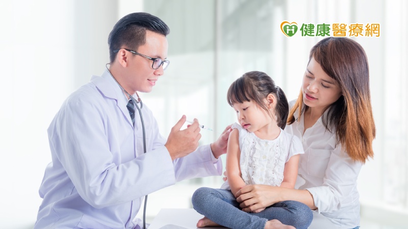 公費流感疫苗已打破500萬劑 爸媽注意:幼兒接種率較低