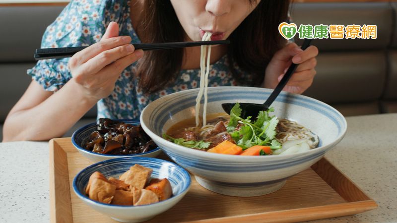 智辨糖尿病飲食陷阱 讓「隱形糖」無所遁形