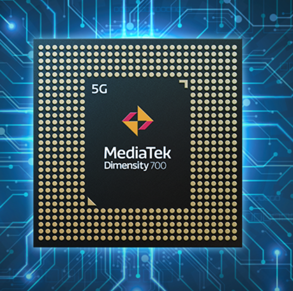 7奈米天璣700亮相!一文了解聯發科新晶片的5個亮點