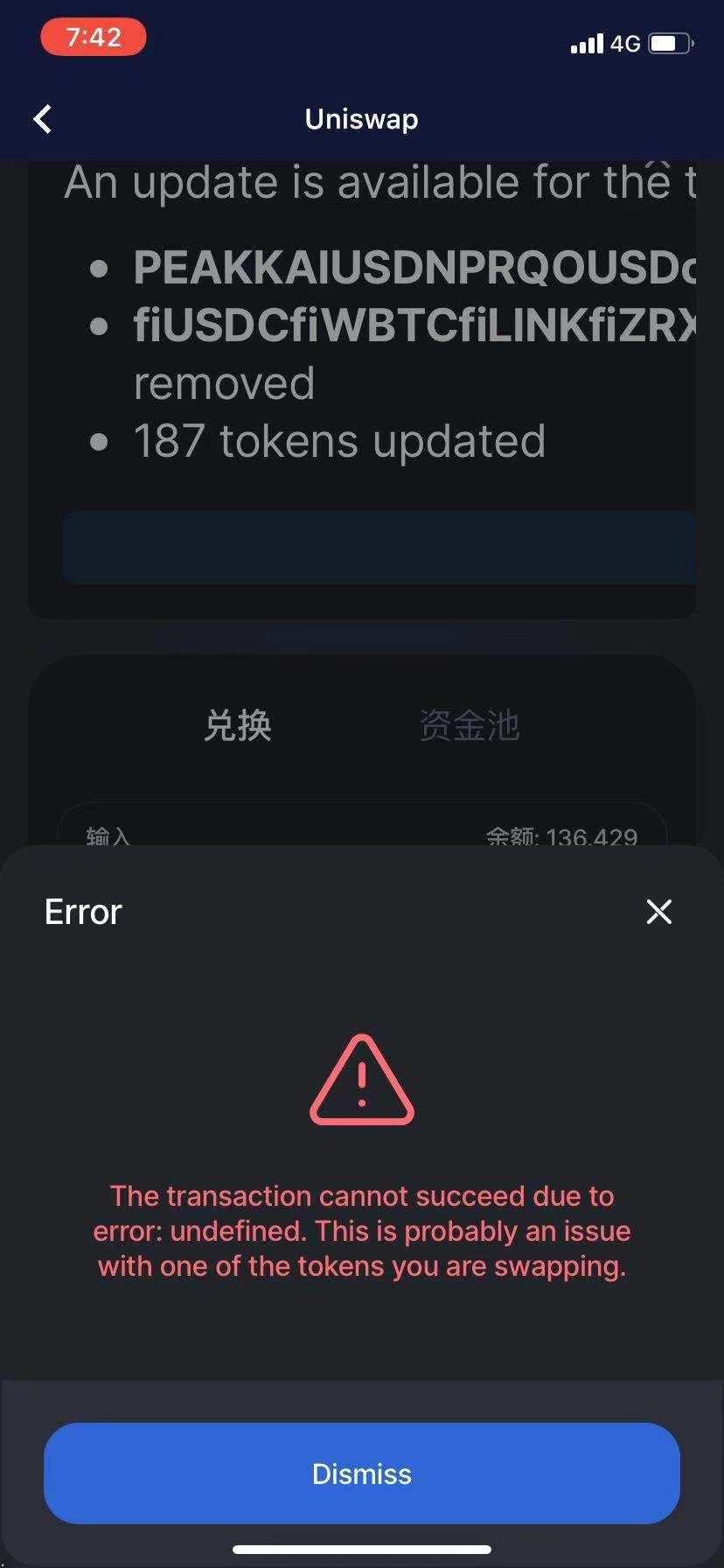 DeFi