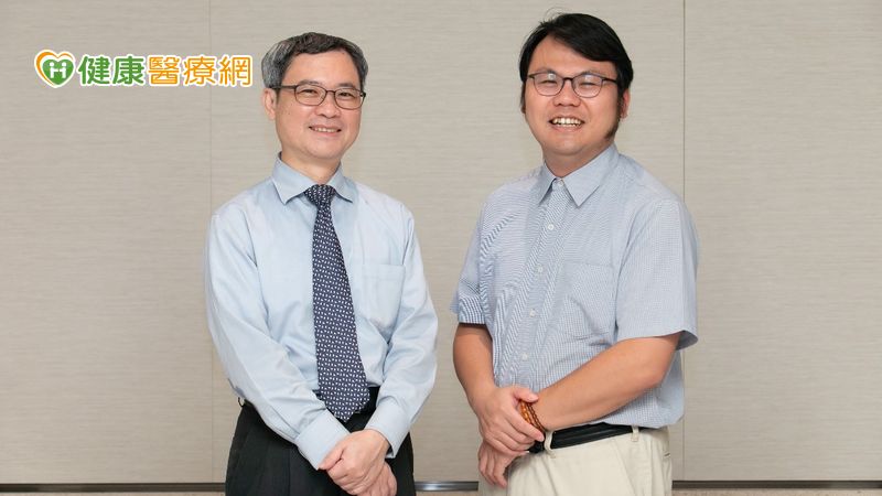 復發濾泡性淋巴瘤治療福音 新標靶藥物納健保