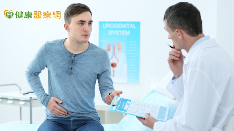 泌尿科七大迷思你也搞不清楚嗎? 預防泌尿感染千萬不要這樣做