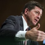 三年半經歷ICO、STO與DeFi熱潮,美國證監會主席宣布Jay Clayton今年底卸任