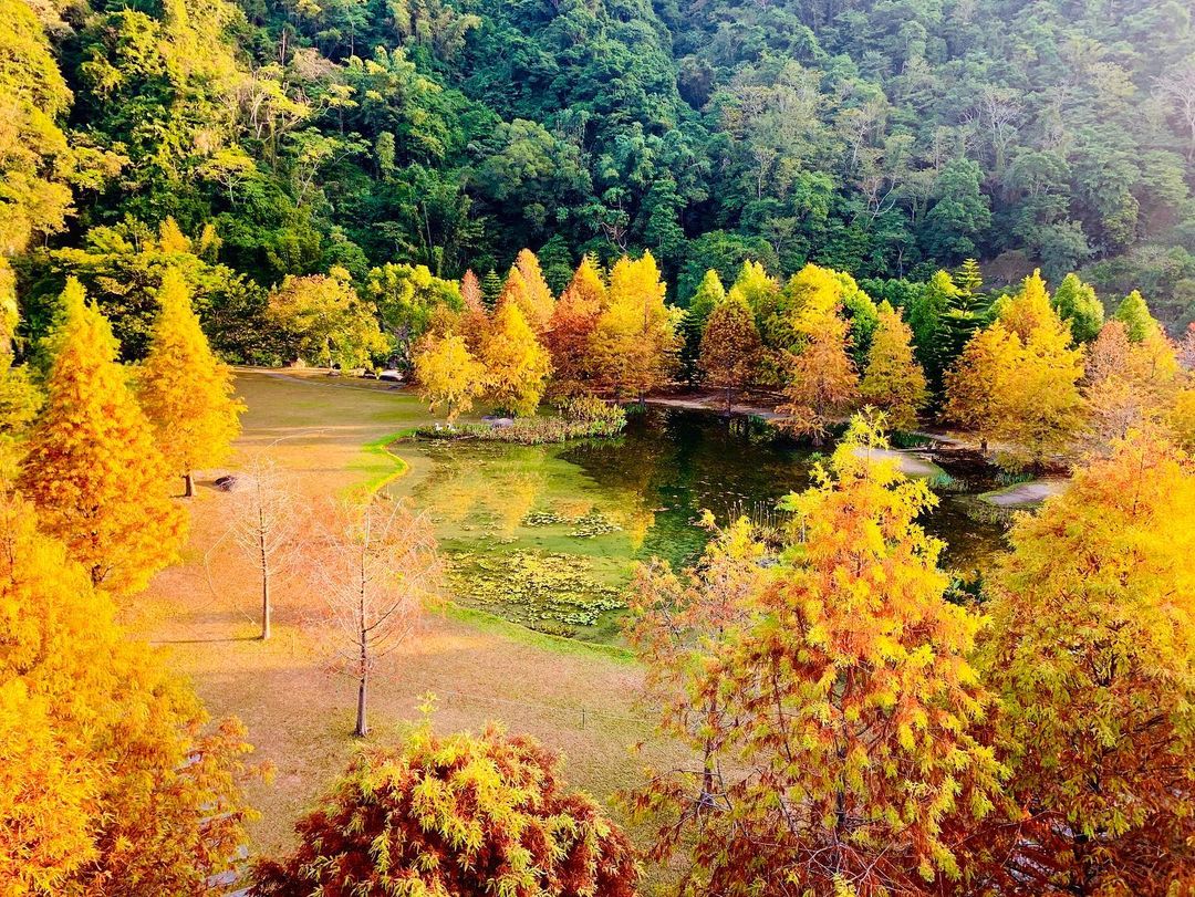 南庄雲水 @huang San Yuan