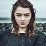 Maisie Williams