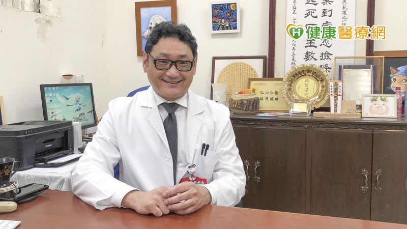 喘咳痰未必是普通感冒! 「每年300萬人死因」肺阻塞悄悄來襲