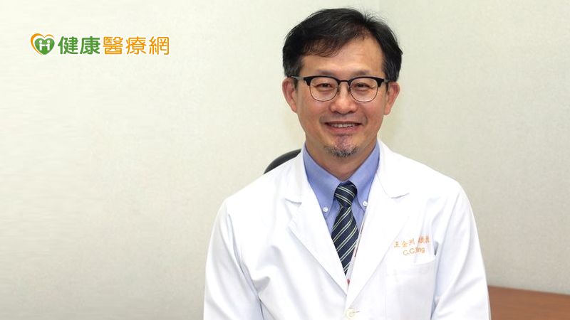 晚期肺腺癌第一線標靶要續命 醫師解析時機及順序