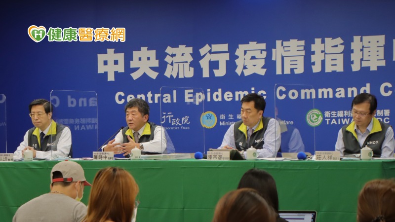 尚餘20萬劑! 50-64歲者恢復公費流感疫苗接種