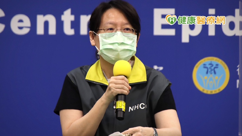 【新冠肺炎報導】新增2例境外移入 分自土耳其及印尼來臺