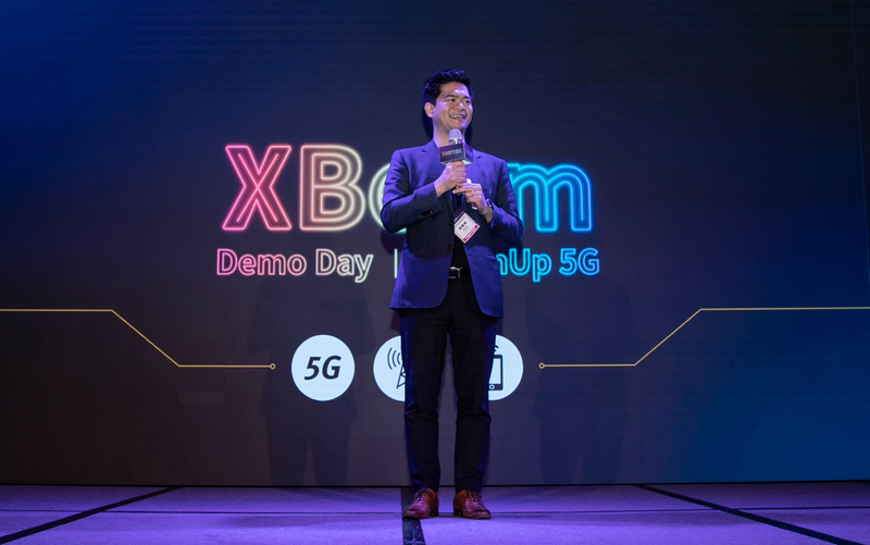 實現秒級量測!三點看懂為何稜研5G毫米波測試方案「XBeam」能得到半導體大廠青睞