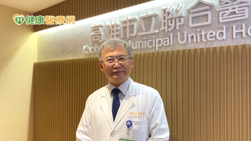 每年新診斷1萬名以上! 乳癌及早治療存活率高