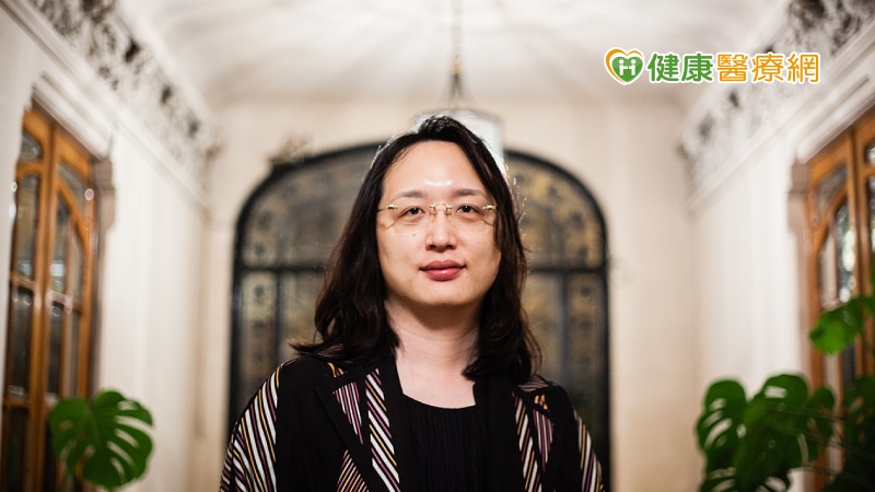 【諮商心理師節】唐鳳挑戰一日諮商心理師 曝諮商契機:全是求知慾