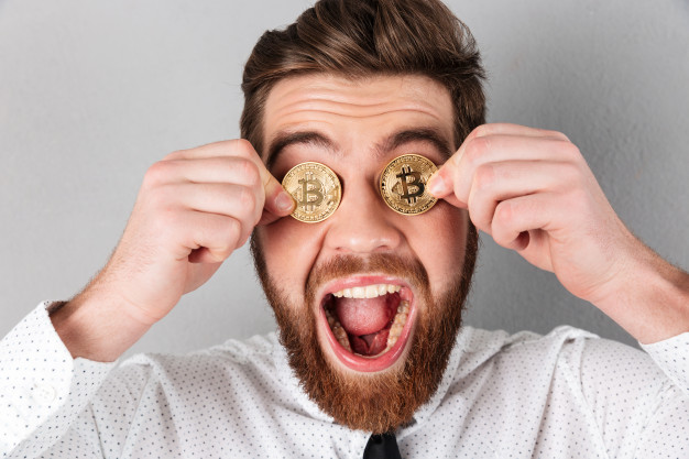 比特幣衝破19,000美元!除了上看兩萬美元之外,此次大漲還具備什麼意義?