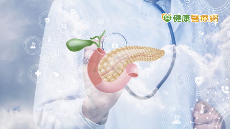 控糖早「胰」步 有效搶救胰臟功能