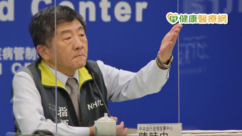 海外確診COVID-19怎麼辦? 適當防護可申請專案返國