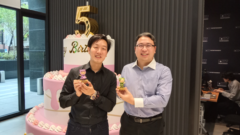 【立院小食堂2】鄭文燦將爭取2024總統大位?子弟兵黃世杰:不管黨內誰出線都全力支持!
