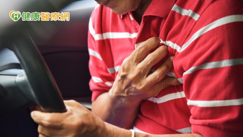 氣溫驟降! 加強護「心」防猝死