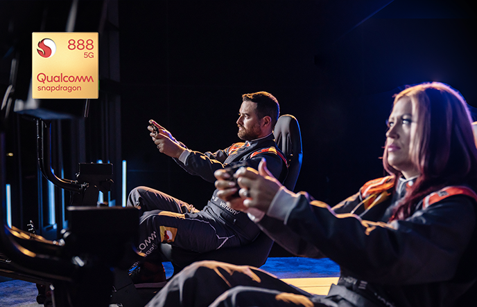 AI性能高達26 TOPS!4點認識高通驍龍888行動處理器