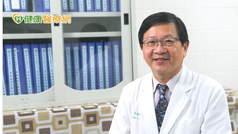 下背痛竟是肺癌轉移 標靶接力助續命